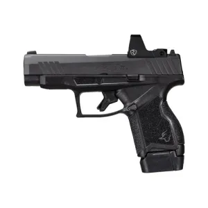 TAURUS GX4XL T.O.R.O. 3.71in 11/13rd w/ Riton Optic Black