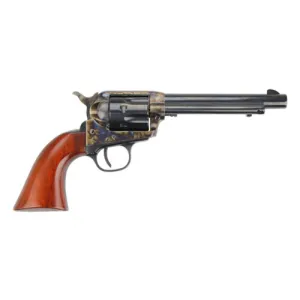 UBERTI 1873 Cattleman 22 LR 5.5" 6rd - FACTORY BLEM