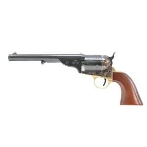 UBERTI 1871 EM Navy 38 Special 5.5" 6rd - FACTORY BLEM