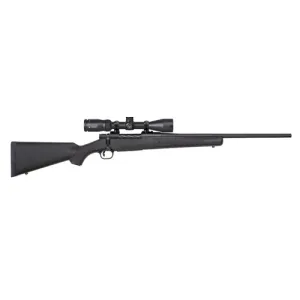 MOSSBERG Patriot 300 Win 22" 4rd Blued 3-9x40mm