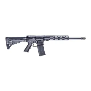 AMERICAN TACTICAL IMPORTS Omni Hybrid Maxx 300 AAC Blackout 16" 30rd - Black