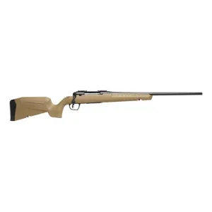 SAVAGE ARMS Axis 2 Compact 400 Legend 20" 4rd - FDE