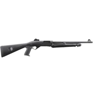 BENELLI SuperNova Tactical 12Ga 18.5" 4rd Black Pisto