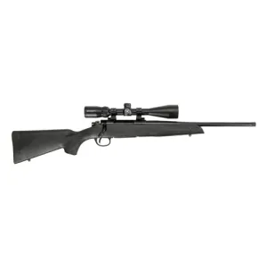 THOMPSON CENTER Compass II Compact 223 Rem + Crossfire II 4-12x44