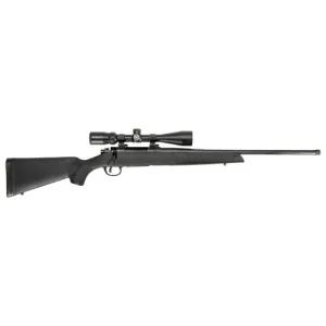 THOMPSON CENTER Compass II 338 Win Mag + Crossfire II 4-12x44