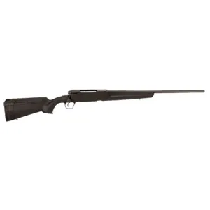 SAVAGE ARMS Axis II 400 Legend 18" 4rd Bolt Rifle | Black