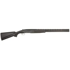 POINTER MXL 12Ga 28" Black, Synthetic Stock