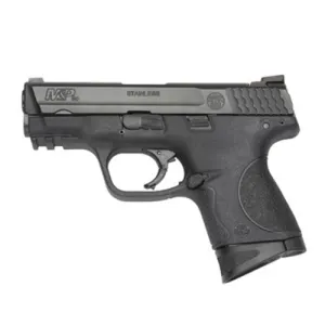SMITH & WESSON MP9 COMP 3.5" Mag SAFETY 10R
