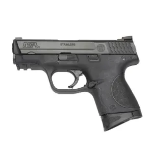 SMITH & WESSON MP40 COMP .40SW 3.5"