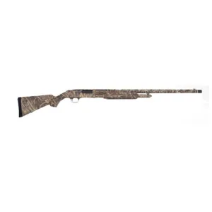 MOSSBERG 500 12 Gauge 28" Realtree Max-4