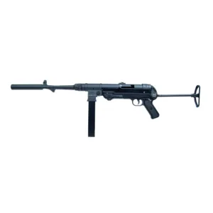 MAUSER MP40 22 LR 16.3in Black 23rd