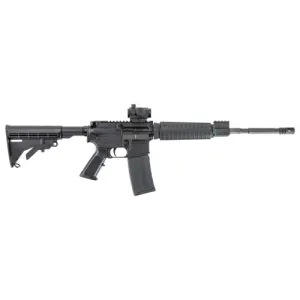 AMERICAN TACTICAL IMPORTS Milsport 5.56 w/ Red Dot