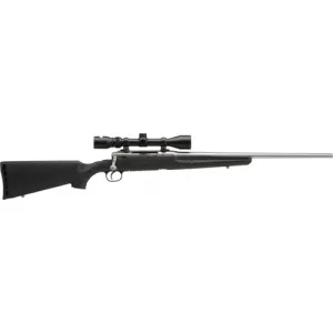 SAVAGE ARMS Axis XP S/S 22" 243 Win