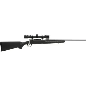 SAVAGE ARMS Axis XP S/S 22" 30-06