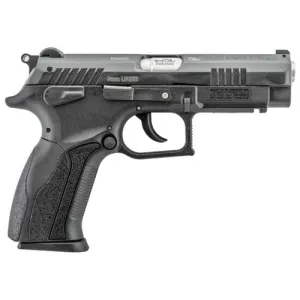 GRAND POWER K100 MK12 9mm 4.25" 15rd Black