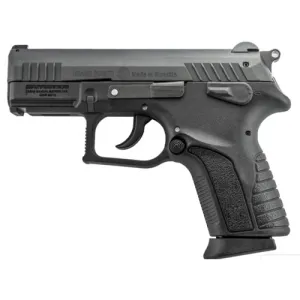 GRAND POWER P11 MK12 Compact 9mm 12rd Mag Black