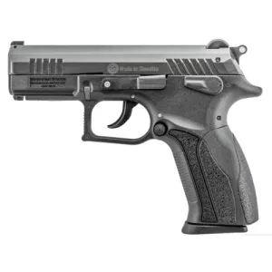 GRAND POWER P1 MK12 9mm 15rd Black