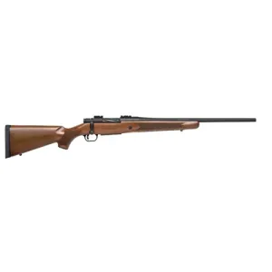MOSSBERG Patriot Youth Super Bantam .243 Win 20" 5rd Blued