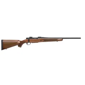 MOSSBERG Patriot Youth Bantam Rifle 308 Win 5rd 20"