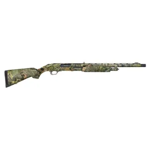 MOSSBERG 535 ATS Turkey 12 Gauge 6rd 22" MO Obsession