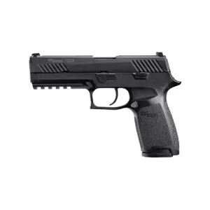 SIG SAUER P320 FULL 9mm NIT 4.7" 17rd FS