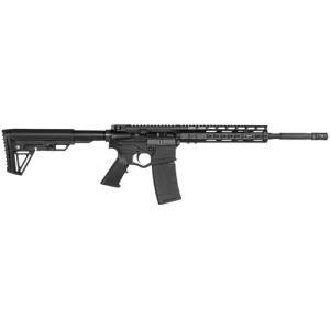 AMERICAN TACTICAL IMPORTS Omni Hybrid Maxx 5.56 NATO 16" 30rd - Black