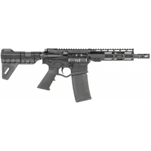 AMERICAN TACTICAL IMPORTS Omni Hybrid Maxx 300 AAC Blackout 8.5" 30rd - Black