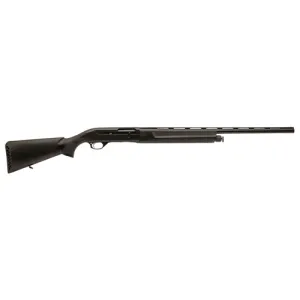 SILVER EAGLE Kinetic 12Ga 3" 28" Black Synthetic