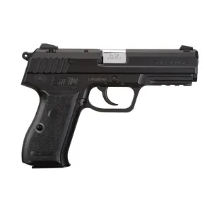 SILVER EAGLE ST10 9mm 4.4" 17rd - Black