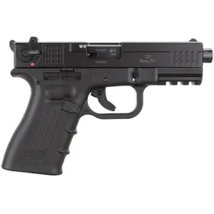 ISSC AUSTRIA M22 SD BLK W/ 10RD MAG