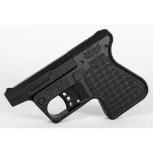HEIZER PS1 45LC/410 1RD 3.5IN BLK POC