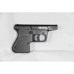 HEIZER PAR1 223REM 1RD 3.8IN BLK POCK