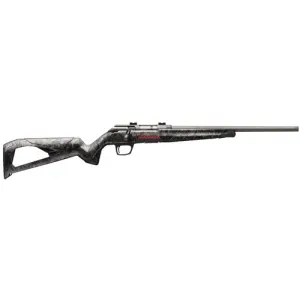 WINCHESTER Xpert 22 WMR 16.5" 8rd - Carbon Gray