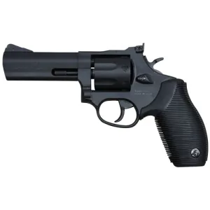 TAURUS M17 Tracker 17HMR 4" - Black
