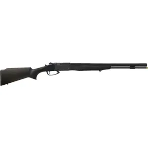 THOMPSON CENTER T/C Strike .50Cal Mzzldr Black Comp/Armornite