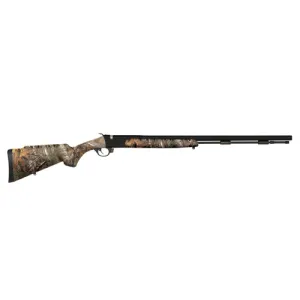 TRADITIONS Pursuit G4 Ultralight 50 Cal 26" Nitride Realtree