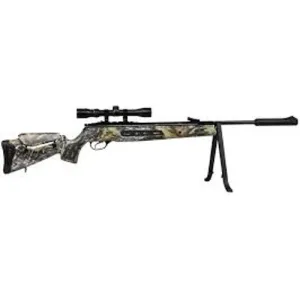 HATSAN Mod 125 Spring Sniper Camo Combo 0.177 1550