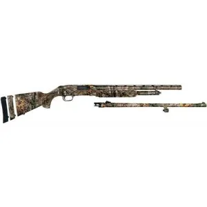 MOSSBERG 500 Super Bantam Combo 20 Gauge 6rd 22/24" MOBUI