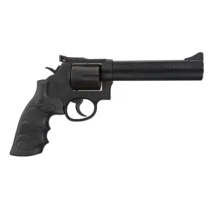 SILVER EAGLE 357mag rev 3"