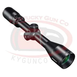 BUSHNELL Trophy 3-9x40 DOA600 Matte