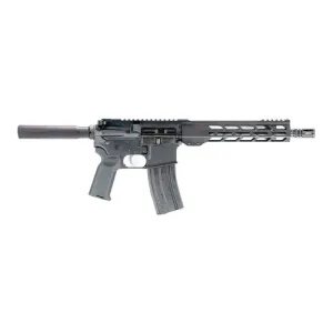 ANDERSON MANUFACTURING AR15 5.56 NATO / 223 Rem 10.5" 30rd - Black