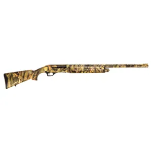 SDS IMPORTS AR-T02 12Ga 3" 26" Vent Rib 5rd Woodland