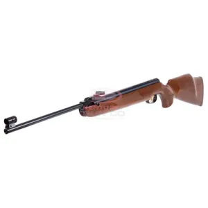 BEEMAN R9 Air Rifle, No Sights