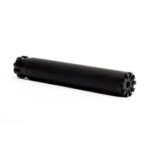 SWR SPECTRE 22LR Suppressor - Black