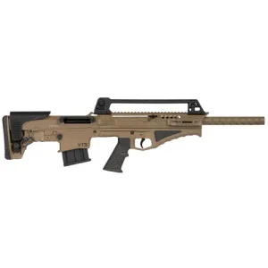 ESCORT BTS410 410Ga 3" 20" FDE
