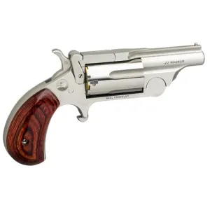 NAA Ranger II Break-Top