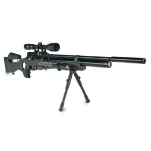 HATSAN BT65SB - Quiet Energy 0.177 1425 Blk Syn Sling