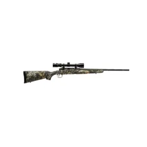SAVAGE ARMS Axis XP Camo 6.5 22" 3-9X40