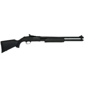 MOSSBERG 500 Tactical 20 Gauge 20" 8rd Blued