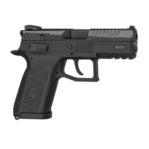 CZ-USA P-07 9mm 3.8" 15rd - Black | FACTORY BLEM